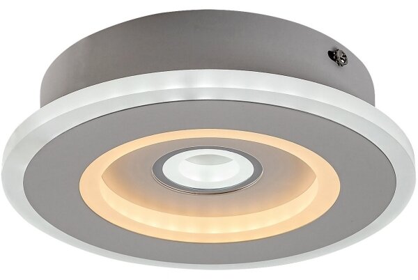 Rabalux 6959 - LED плафон TANELI LED/20W/230V 3000/4000/6000K