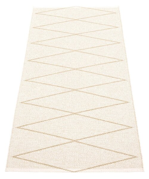 Бежова пътека за открито и закрито 70x160 cm Max Sand – Pappelina