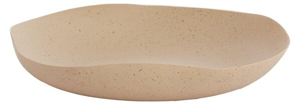Метален декоративен поднос 32x33 cm Anzio – Light & Living