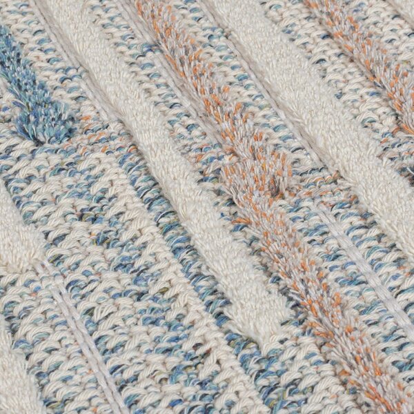 Килим подходящ за пране 78x150 cm Clementine Multi – Flair Rugs