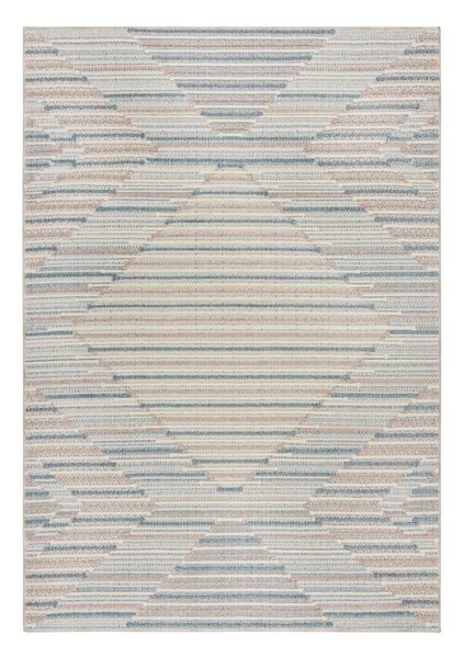 Килим подходящ за пране 78x150 cm Clementine Multi – Flair Rugs