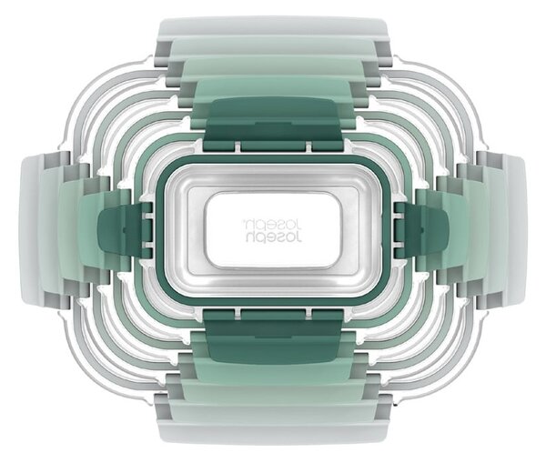 Кутии за храна 5 бр. Nest Lock – Joseph Joseph