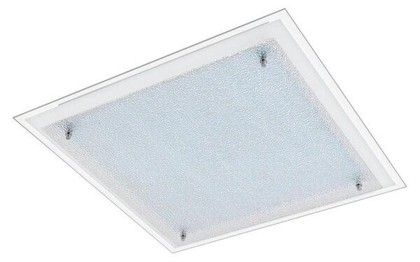 Eglo 94448 - LED Лампа за таван PRIOLA LED/25,6W/230V