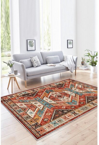 Килим подходящ за пране 50x80 cm Teco – Vitaus