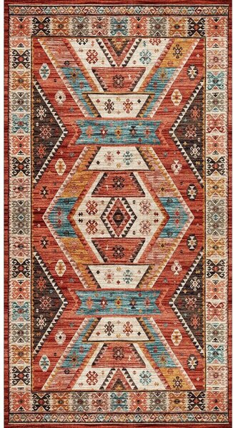 Килим подходящ за пране 50x80 cm Teco – Vitaus