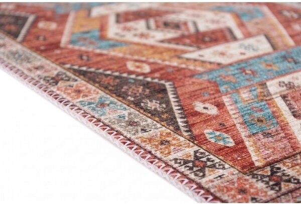 Килим подходящ за пране 50x80 cm Teco – Vitaus