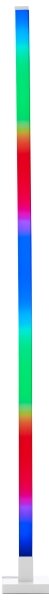 Brilliant - LED RGBW Димируем лампион NEELE LED/6,5W/230V бял + д.у
