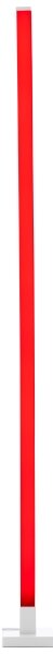 Brilliant - LED RGBW Димируем лампион NEELE LED/6,5W/230V бял + д.у