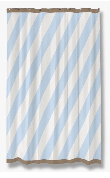 Завеса за душ 150x200 cm Diagonal – Mette Ditmer Denmark