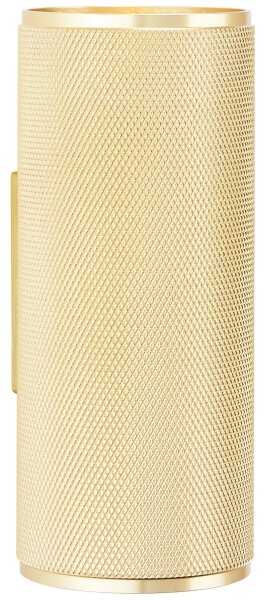 Brilliant - LED аплик MARTY 2xGU10/5W/230V златист