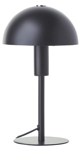 Brilliant - Настолна лампа PETITE 1xE14/28W/230V черен