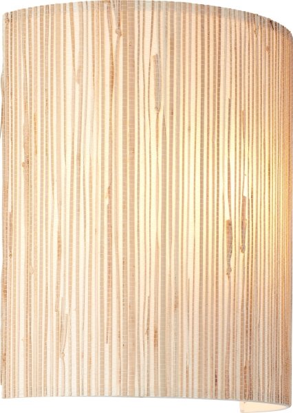 Brilliant - Аплик WIMEA 1xE27/52W/230V