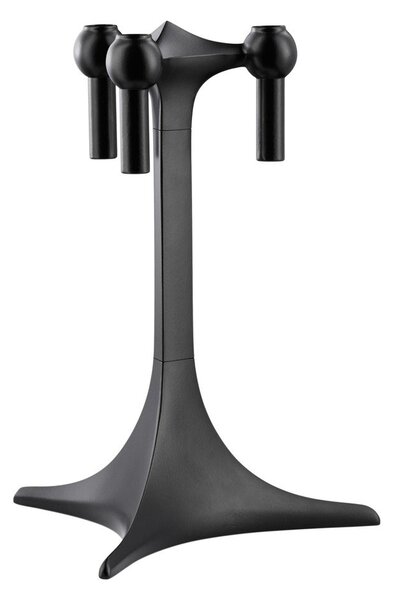 Метален свещник Nagel – STOFF Nagel