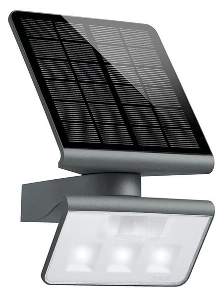 Steinel 081973 - LED Соларен прожектор със сензор XSolar LS ONE LED/1,2W/3,3V