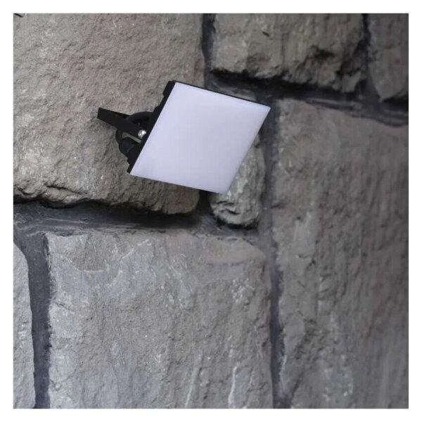 LED Прожектор TAMBO LED/20W/230V 4000K IP65