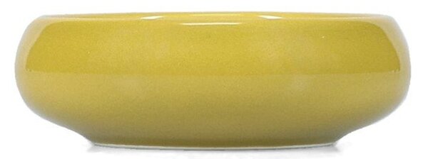 Жълти глинени купички в комплект 2 бр. 110 ml Billie – ONA