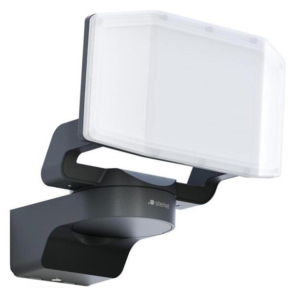 Steinel 090029 - LED Прожектор LED/13,6W/230V 3000K IP54 антрацит