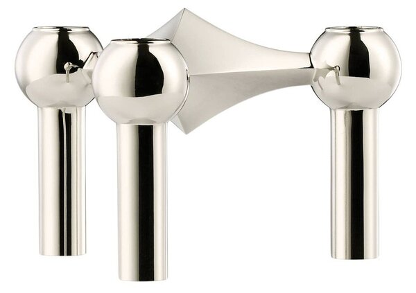 Метален свещник Nagel – STOFF Nagel