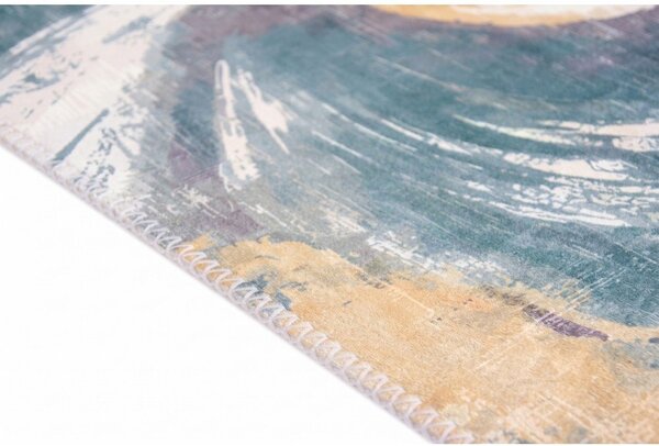 Килим подходящ за пране 50x80 cm Nado – Vitaus
