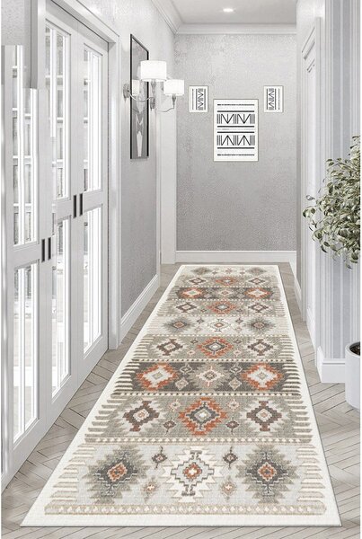 Пътека подходяща за пране 60x200 cm Tierra – Vitaus