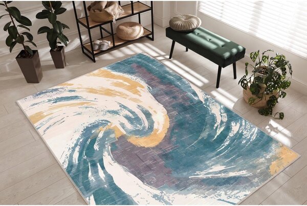Килим подходящ за пране 50x80 cm Nado – Vitaus