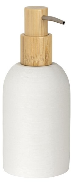 Бял диспенсер за сапун от полиресин 250 ml Altavalle – Wenko