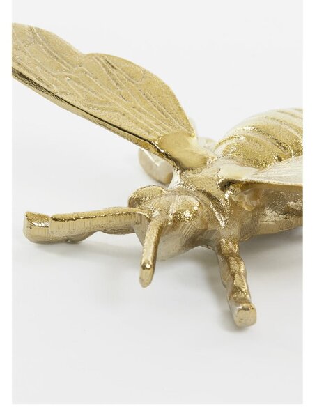 Метална статуя (височина 7,5 cm) Bee – Light & Living