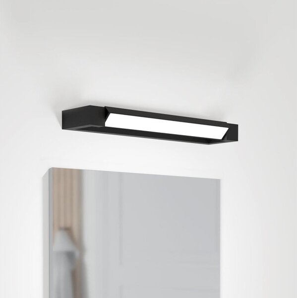 Eglo 56464 - LED Лампа за огледало в баня GEMILIANA LED/8,9W/230V 45 см IP44
