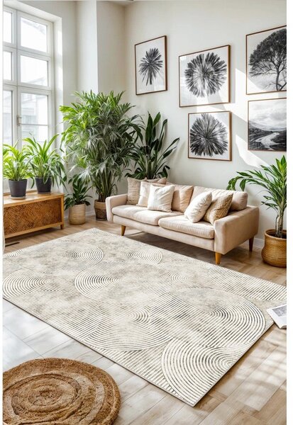 Килим подходящ за пране 80x150 cm Walter – Vitaus