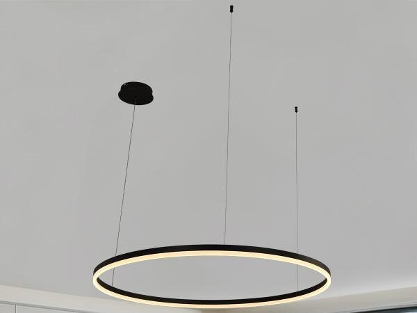 LED Димируем пендел LED/72W/230V 3000-6500K + дистанционно управление