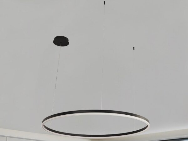 LED Димируем пендел LED/72W/230V 3000-6500K + дистанционно управление