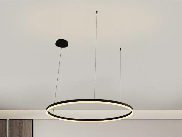 LED Димируем пендел LED/55W/230V 3000-6500K + дистанционно управление