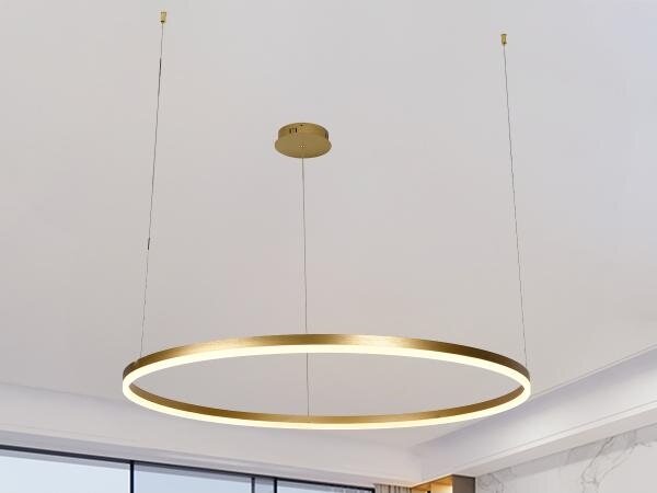 LED Димируем пендел LED/55W/230V 3000-6500K + дистанционно управление