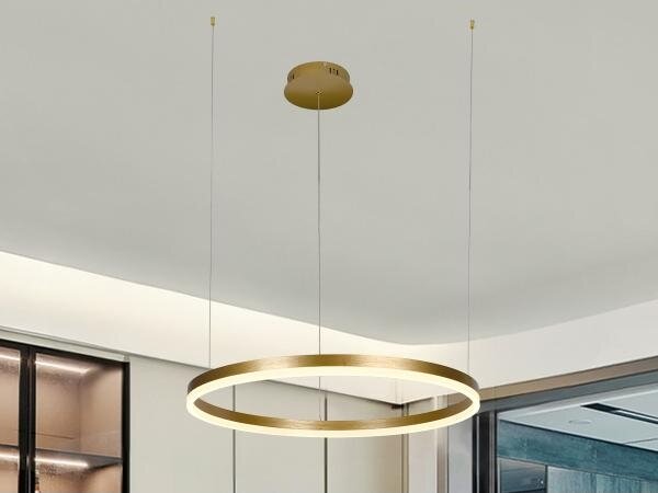 LED Димируем пендел LED/42W/230V 3000-6500K + дистанционно управление