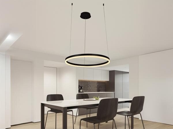 LED Димируем пендел LED/42W/230V 3000-6500K + дистанционно управление