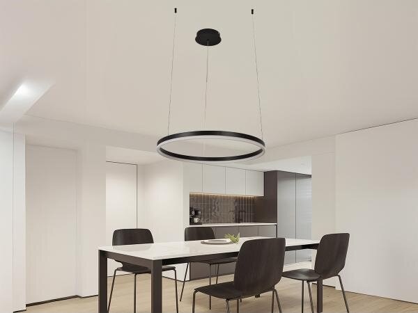 LED Димируем пендел LED/42W/230V 3000-6500K + дистанционно управление
