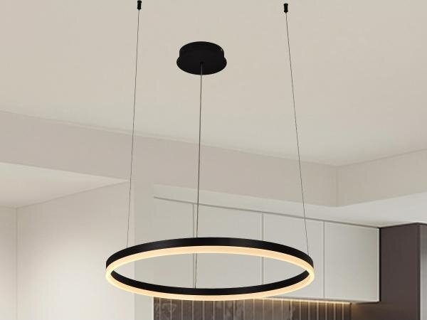 LED Димируем пендел LED/42W/230V 3000-6500K + дистанционно управление