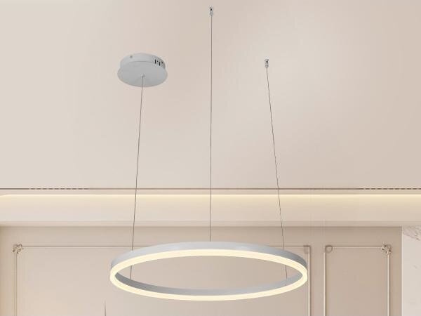 LED Димируем пендел LED/42W/230V 3000-6500K + дистанционно управление