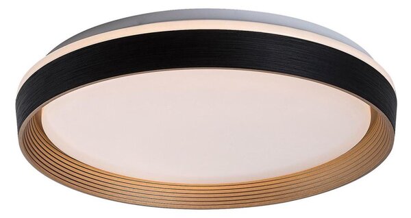 Rabalux 71308 - LED Димируем плафон LADAN LED/48W/230V 3000-6500K + д.у