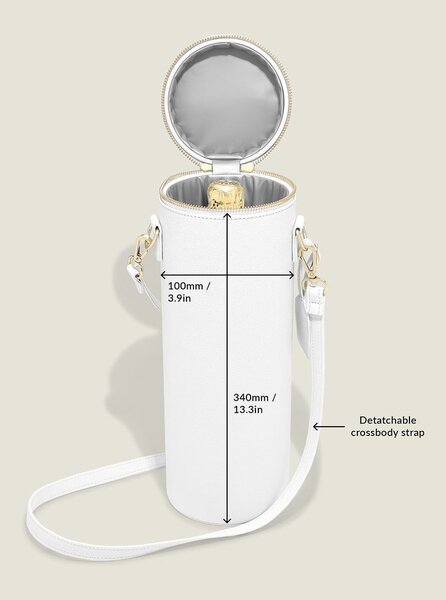 Термопокритие за бутилка 750 ml – Stackers