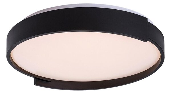 Rabalux 71305 - LED Димируем плафон LALEH LED/24W/230V 3000-6500K + д.у