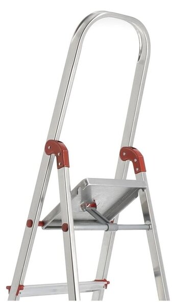 Метална стълба 141 cm Unica – Rolser