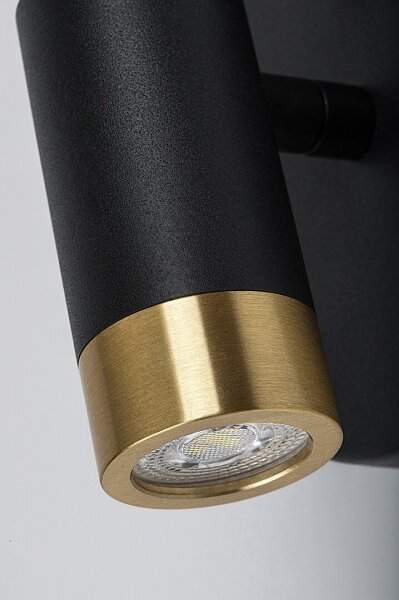 Rabalux 75040 - LED Стенен спот KADIR LED/3W/230V 4000K