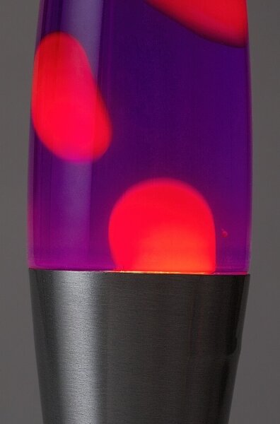 Rabalux 76106 - LED Лава лампа LOLLOPOP 3 LED/25W/230V