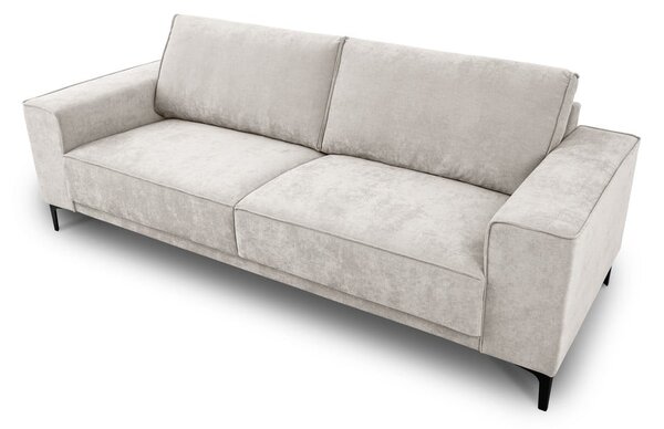 Кремав диван 224 cm Copenhagen – Scandic