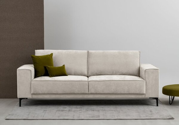 Кремав диван 224 cm Copenhagen – Scandic