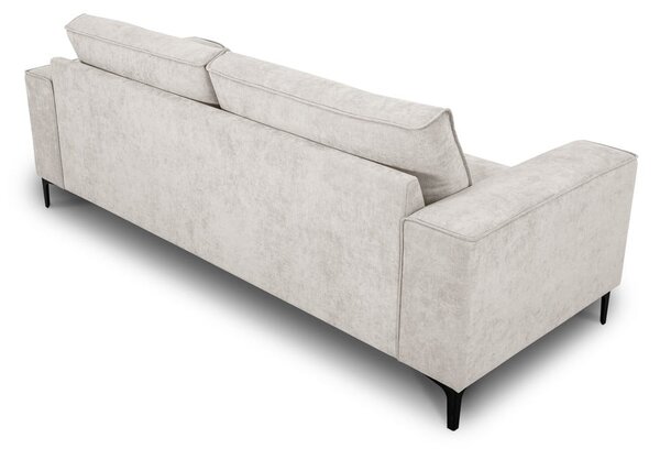 Кремав диван 224 cm Copenhagen – Scandic