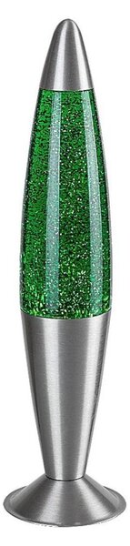 Rabalux 76113 - LED Лава лампа GLITTER 2 LED/25W/230V