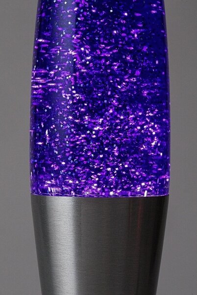 Rabalux 76115 - LED Лава лампа GLITTER 2 LED/25W/230V
