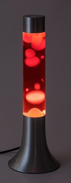 Rabalux 76025 - LED Лава лампа POPPILOL LED/25W/230V